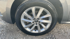 Skoda Kamiq 1.0 TSI SE 5dr Petrol Hatchback